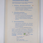 Aikuisen oppimisen psykologiset perusteet - pikkukuva 2