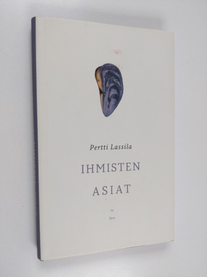 Pertti Lassila : Ihmisten asiat