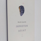 Pertti Lassila : Ihmisten asiat - pikkukuva 1