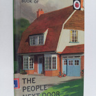 Jason Hazeley : The people next door - Ladybird book of t... - pikkukuva 1