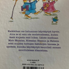 RICHARD SCARRY: KIITOS JA OLE HYVÄ - pikkukuva 2