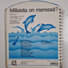 Laura Crema : Millaista on meressä? - pikkukuva 2
