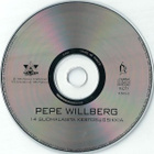 Pepe Willberg • 14 Suomalaista Kestosuosikkia CD - pikkukuva 3