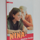 Ritta Jacobsson : Ninan innokas ihailija - pikkukuva 1