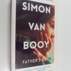 Simon Van Booy : Father's day - pikkukuva 1