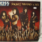 KISS: Smashes, Trashes & Hits (LP) 1988 - pikkukuva 1