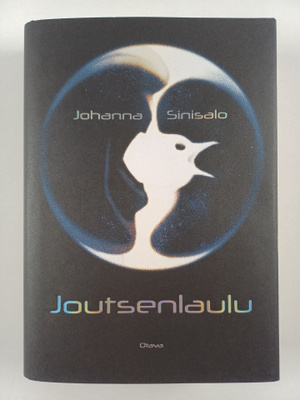 Johanna Sinisalo : Joutsenlaulu