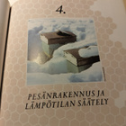 Mehiläinen ekologia ja hoito - pikkukuva 5