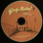 Juho Salmi & Suuri Voima • Kuningatar kadun lyhyen PROMO CDS - pikkukuva 3