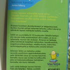 4 kpl vauvakirjoja - pikkukuva 4