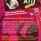 SARI HELIN: HUONO ÄITI - TUNNUSTUKSIA - pikkukuva 2
