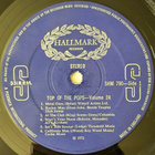 [LP] TOP OF THE POPS VOLUME 24 - pikkukuva 3