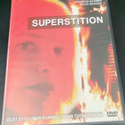 Superstition DVD - pikkukuva 1