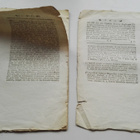 v. 1794 Porthan: Historiam Borgoae Urbis Nylandiae, 1. osa - pikkukuva 4