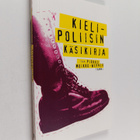 Pirkko (toim.) Muikku-Werner : Kielipoliisin käsikirja - pikkukuva 1