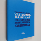 Tuomas Koljonen : Vastuutusjärjestelmä : Paremman johtami... - pikkukuva 1