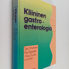 Kliininen gastroenterologia - pikkukuva 1