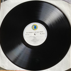 LP Eila Pienimäki - Yksi ainoa ihminen (1990) nimmarilla - pikkukuva 3