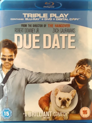 Due date