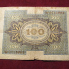 100 mark 1920 Saksa-Germany - pikkukuva 2