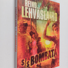 Reino Lehväslaiho : S/S Bombata - pikkukuva 1
