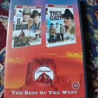 El Dorado/ True Grit John Wayne - pikkukuva 1