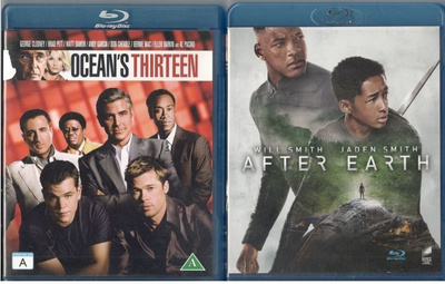 2 KPL blu-ray