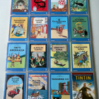 Tintin seikkailut (16 x DVD) - pikkukuva 2