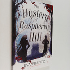 Eva Frantz : Mystery of Raspberry Hill - pikkukuva 1