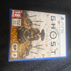 Ghost of yotei PS5 - pikkukuva 1