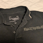 Iron Maiden Killers T-paita, Pikeepaita SIISTI!! Koko M - pikkukuva 3