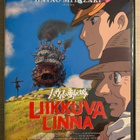 Liikkuva linna (2004) Hayao Miyazaki -elokuva - pikkukuva 1