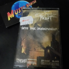 CELTIC FROST - INTO THE PANDEMONIUM C-KASETTI - pikkukuva 1