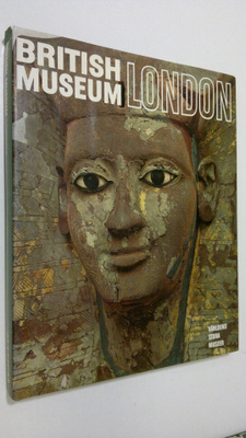 British Museum, London