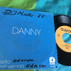 Danny Amarillo single Ps 1987 - pikkukuva 2