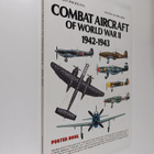 Enzo Angelucci : Combat Aircraft of World War II 1942-1943 - pikkukuva 1