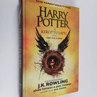J. K. Rowling ym. : Harry Potter ja kirottu lapsi : Osat ... - pikkukuva 1