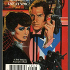 C. M. Kornbluth: The Syndic - pikkukuva 2
