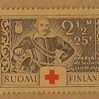 Leimaamattomia suomalaisia postimerkkejä 4 - pikkukuva 2