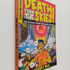 Philip Plait : Death from the skies! : the science behind... - pikkukuva 1