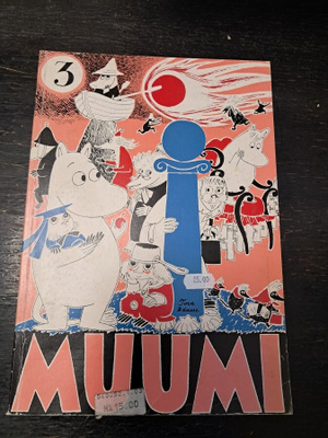 MUUMI 3