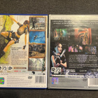 Tomb Raider - Legend & The Angel Of Darkness PS2 - pikkukuva 2