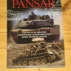 kirja panssarivaunuista; Pansar Chris Chant 256s - pikkukuva 1