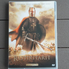DVD: Ristiritarit 2xDVD ( Alessandro Gassman 2001/2008) - pikkukuva 1