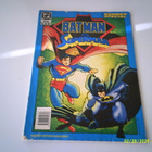 Batman & Superman: Summer special engl. - pikkukuva 1