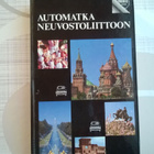 Automatka Neuvostoliittoon Kirja - pikkukuva 1