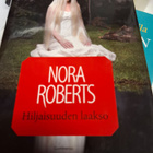 nora roberts 3 kirjaa - pikkukuva 3