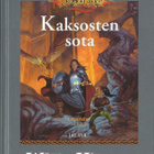 DragonLance Legendat 2 - Kaksosten sota (sid. 3p. 2002) - pikkukuva 1