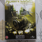 Robin Cook Collection 3DVD - pikkukuva 1