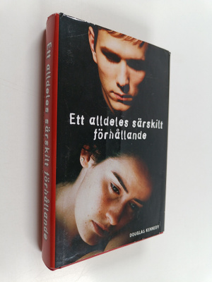 Douglas Kennedy : Ett alldeles särskilt förhållande